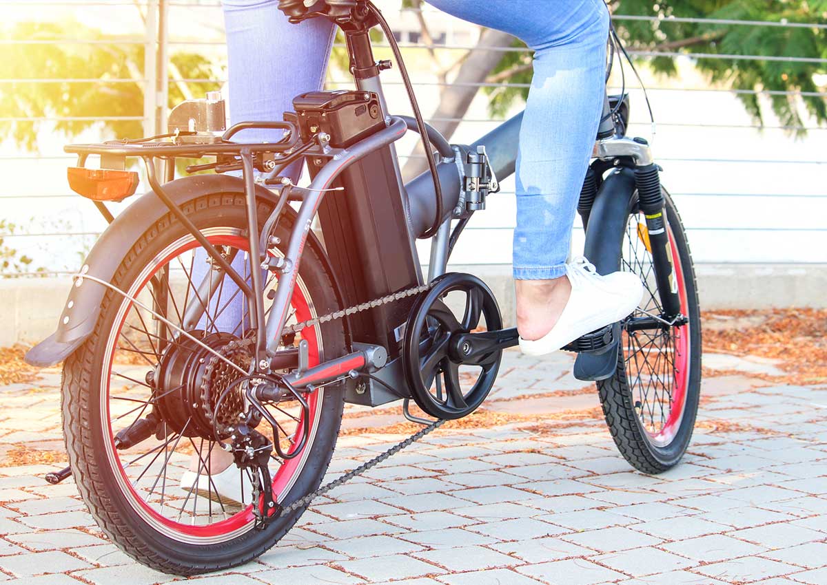 Guide ultime pour choisir un vélo écologique et adapté à vos besoins