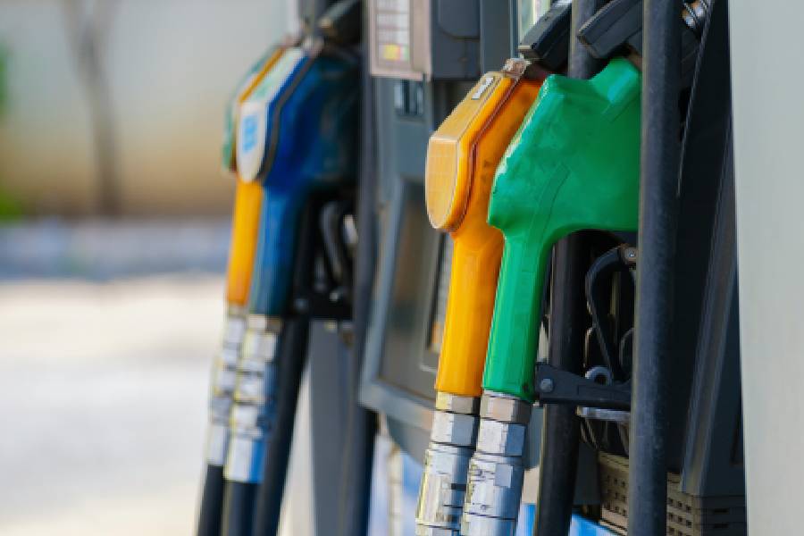 Focus sur l&rsquo;impact des carburants sur l’environnement